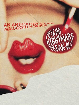 cover image of Psycho Nightmare Freak-Out
